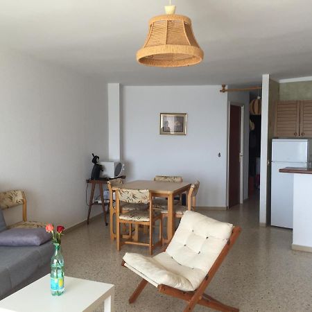 Apartamento Vista Mar Edificio Manhattan 19 Lägenhet Empuriabrava Exteriör bild