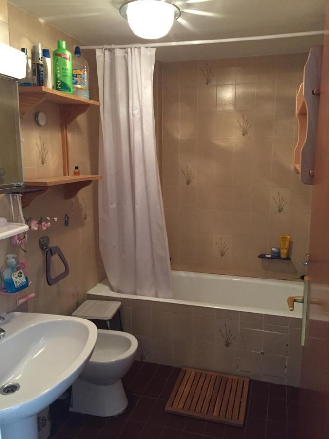Apartamento Vista Mar Edificio Manhattan 19 Lägenhet Empuriabrava Exteriör bild