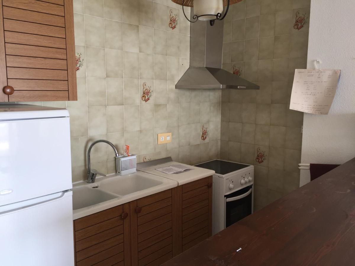 Apartamento Vista Mar Edificio Manhattan 19 Lägenhet Empuriabrava Exteriör bild